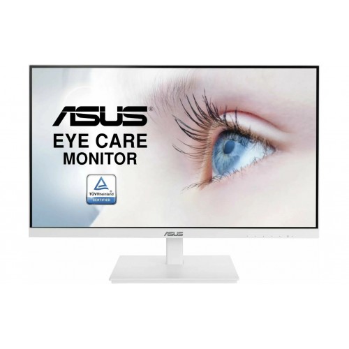 Монитор Asus VA27DQSB-W (белый) 