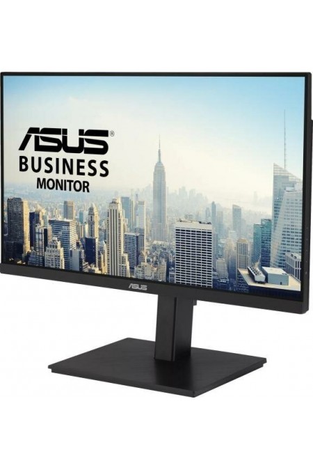 Монитор ASUS VA27ECPSN (черный) 2