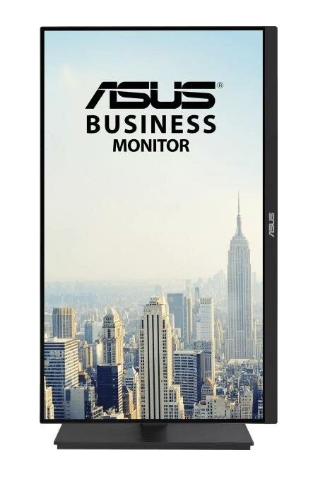 Монитор ASUS VA27ECPSN (черный) 4