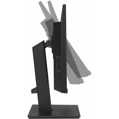 Монитор ASUS VA27ECPSN (черный) 9