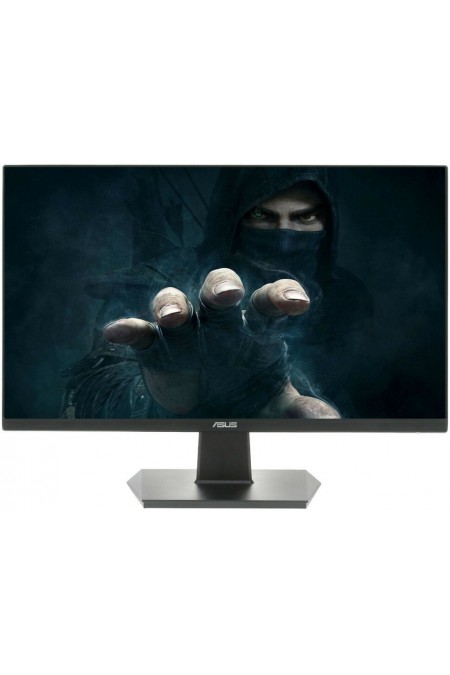 Монитор ASUS VA27EHE (черный) 