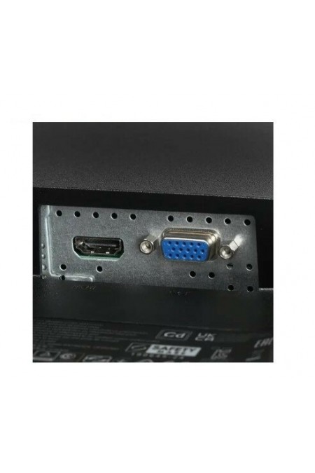 Монитор ASUS VA27EHE (черный) 2