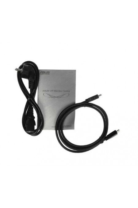 Монитор ASUS VA27EHE (черный) 4