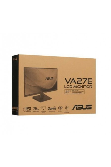 Монитор ASUS VA27EHE (черный) 5