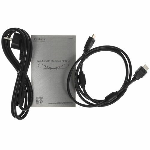 Монитор Asus VA27EHF (черный) 5