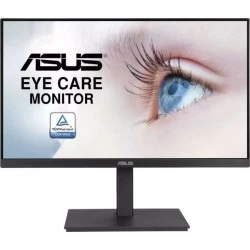 Монитор Asus VA27EQSB (черный)