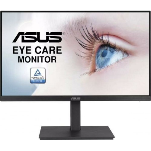 Монитор Asus VA27EQSB (черный) 