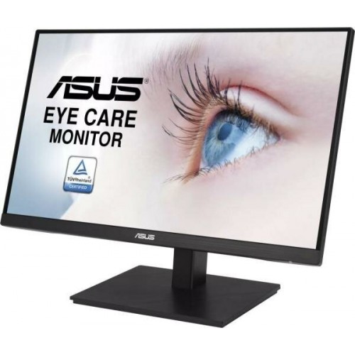 Монитор Asus VA27EQSB (черный) 2