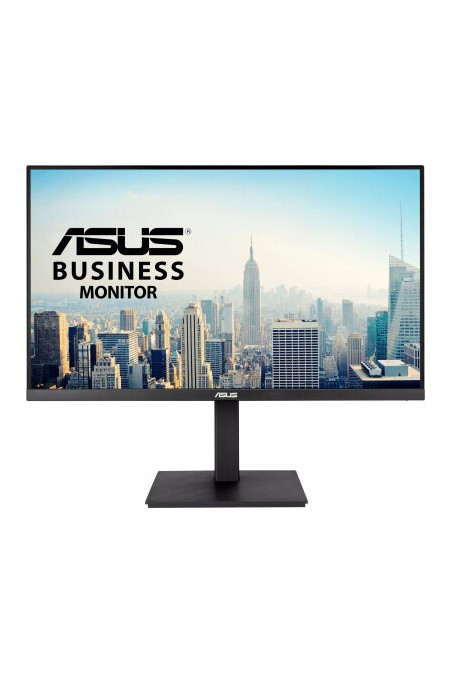 Монитор ASUS VA32UQSB (черный) 