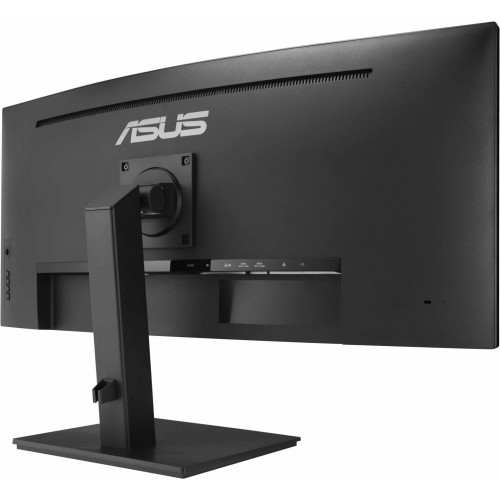 Монитор ASUS VA34VCPSN (черный) 3