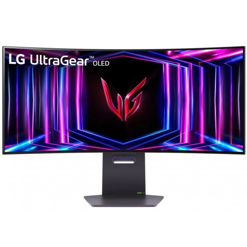 Монитор ASUS VA34VCPSN (черный) 7