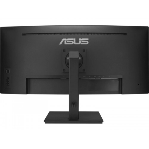 Монитор Asus VA34VCPSR (черный) 2