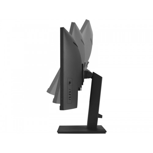 Монитор Asus VA34VCPSR (черный) 6