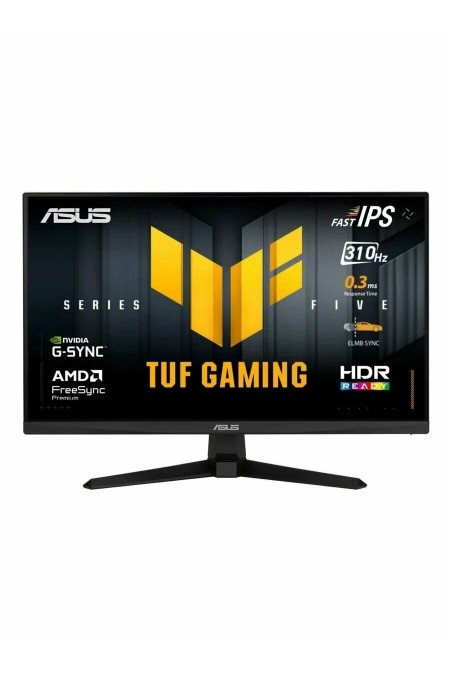 Монитор Asus VG259QMRL5A (90LM0BQ0-B01O71) (черный) 