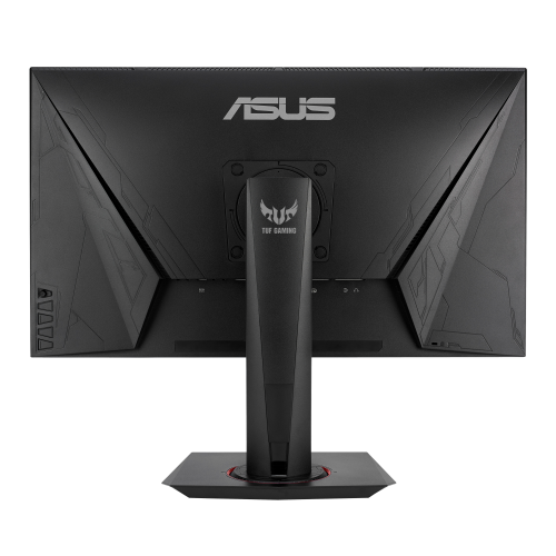 Монитор Asus VG279QM (черный) 2