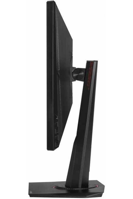 Монитор Asus VG27AQ (черный) 1