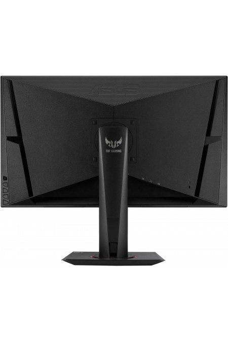 Монитор Asus VG27AQ (черный) 3