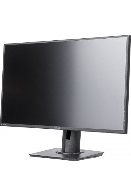 Монитор Asus VG27AQ (черный) 4