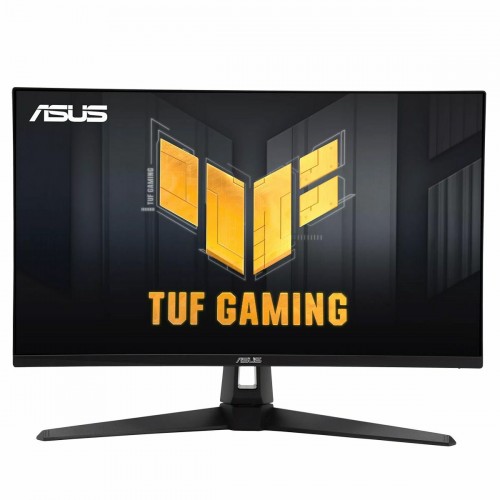 Монитор ASUS VG27AQM1A (черный) 3