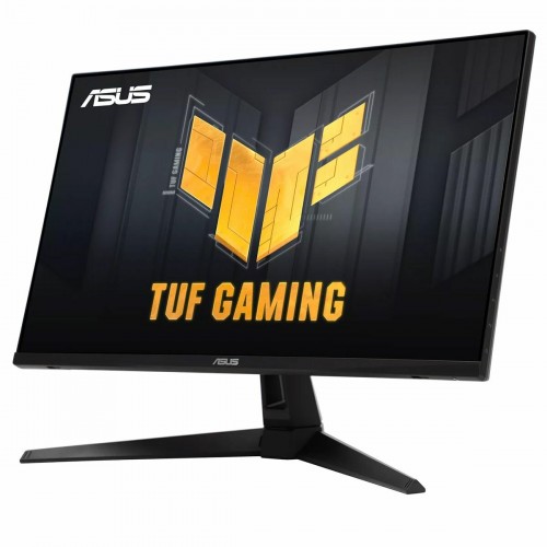 Монитор ASUS VG27AQM1A (черный) 5