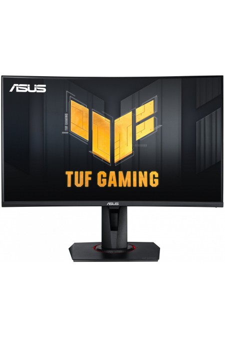 Монитор Asus VG27VQM (черный) 