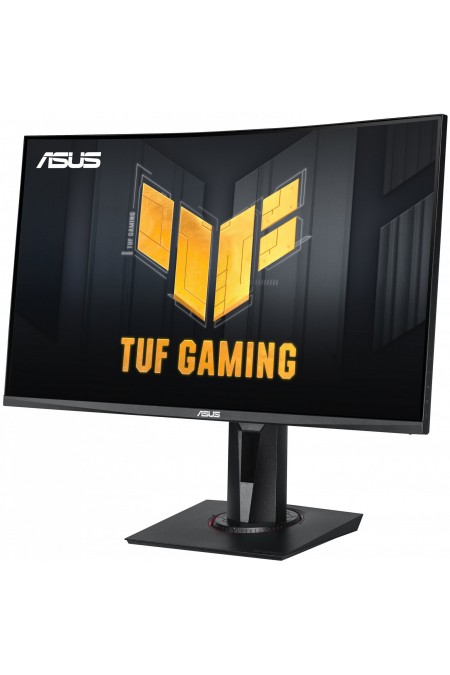 Монитор Asus VG27VQM (черный) 1