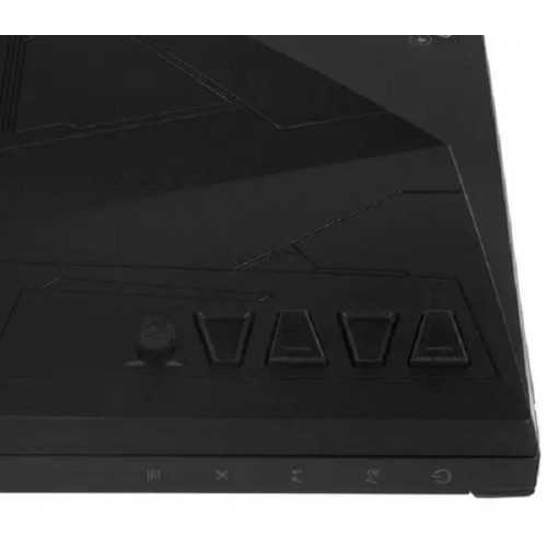 Монитор Asus VG27VQM (черный) 7