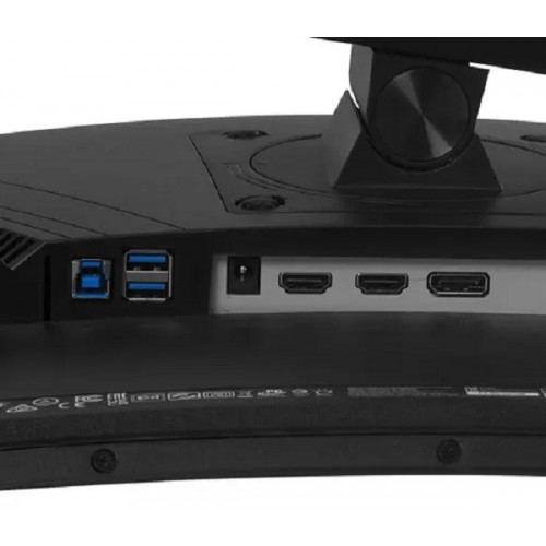 Монитор Asus VG27VQM (черный) 8