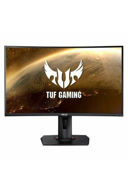 Монитор Asus VG27WQ (90LM05F0-B01E70) (черный) 