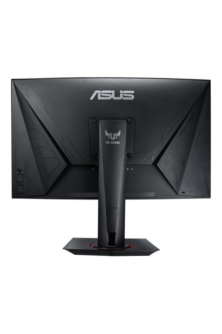 Монитор Asus VG27WQ (90LM05F0-B01E70) (черный) 2