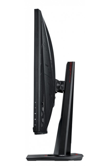 Монитор Asus VG27WQ (90LM05F0-B01E70) (черный) 3