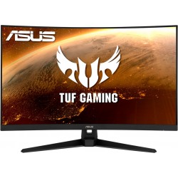 Монитор Asus VG328H1B (черный)