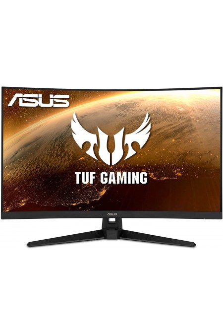 Монитор Asus VG328H1B (черный) 