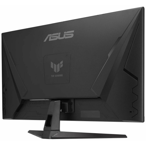 Монитор Asus VG32AQA1A (черный) 2