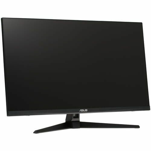 Монитор Asus VG32AQA1A (черный) 5