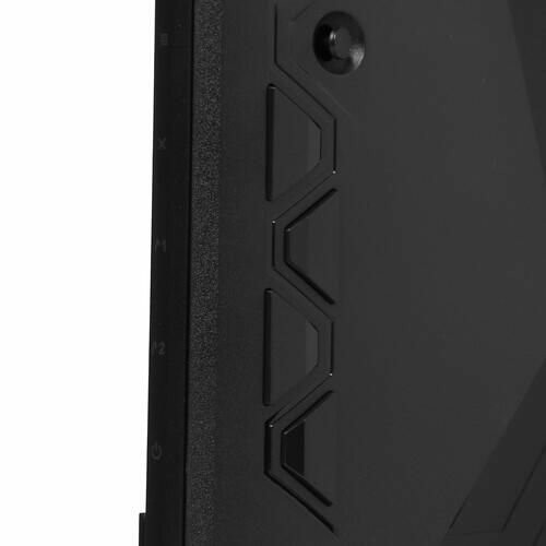 Монитор Asus VG32AQA1A (черный) 7