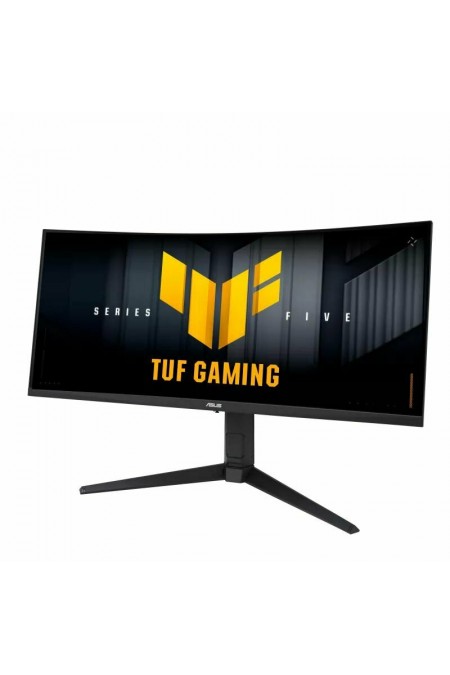 Монитор ASUS VG34WQML5A (90LM0BP1-B01E71) (черный) 