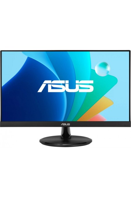 Монитор Asus VP229HF (черный) 