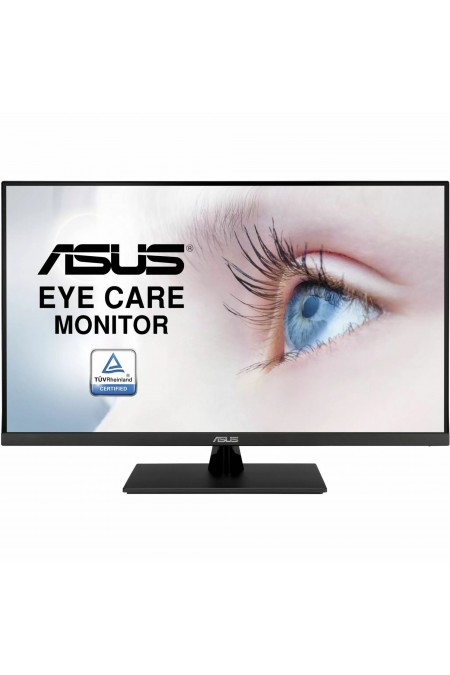 Монитор Asus VP32AQ (черный) 