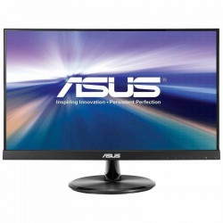 Монитор Asus VT229H 90LM0490-B01170 (черный)
