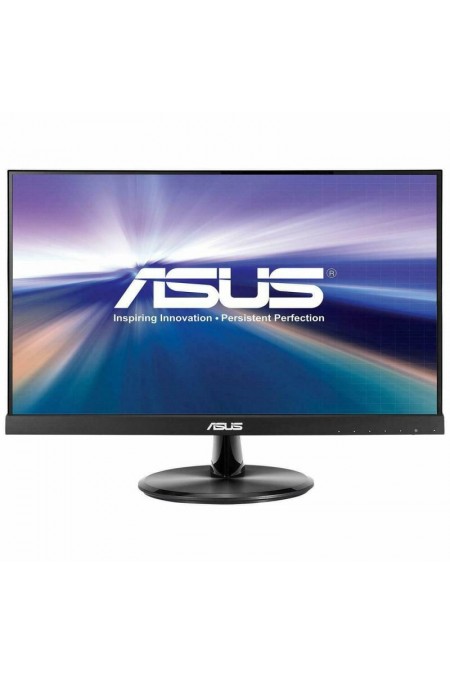 Монитор Asus VT229H 90LM0490-B01170 (черный) 