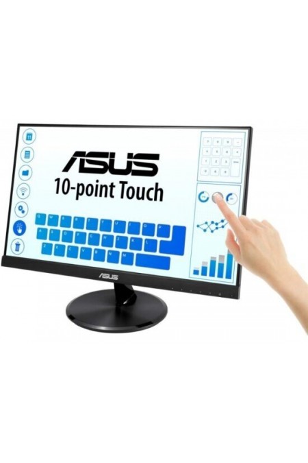 Монитор Asus VT229H (90LM0490-B02170) (черный) 1