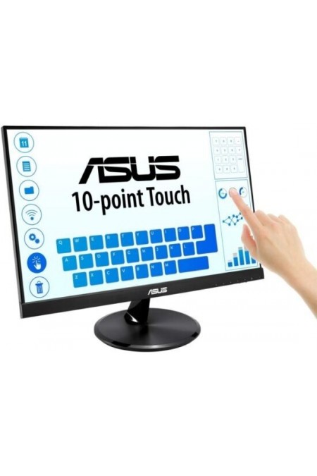 Монитор Asus VT229H (90LM0490-B02170) (черный) 2