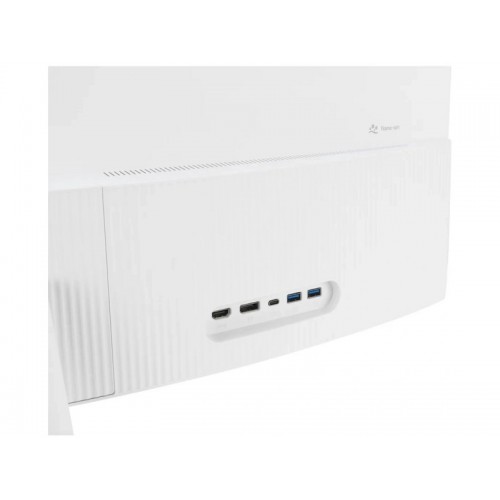 Монитор Asus VU34WCIP-W (90LM0AIT-B01M71) (белый) 1