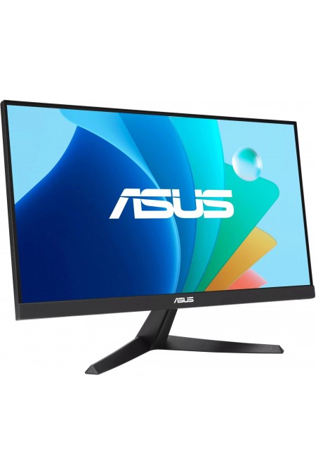 Монитор Asus VY229HF (черный) 1