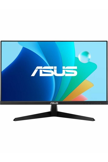 Монитор Asus VY249HF (черный) 