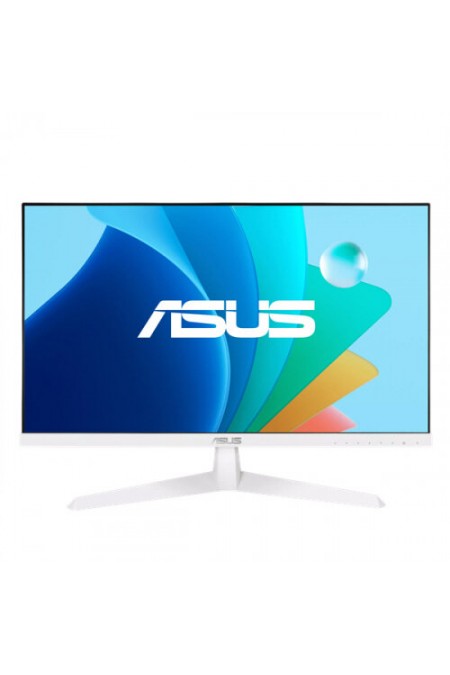 Монитор Asus VY249HF-W (белый) 