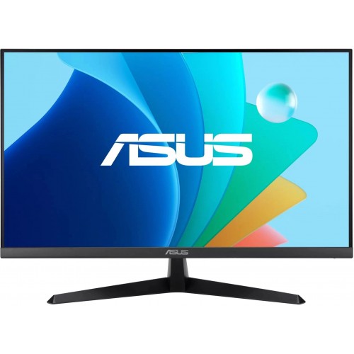 Монитор Asus VY279HF (черный) 2