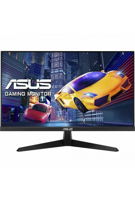 Монитор ASUS VY279HGR (черный) 