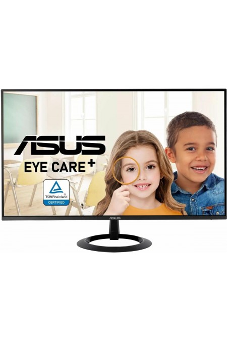 Монитор Asus VZ24EHF (черный) 